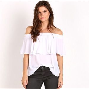 Show Me Your Mumu Bungalow Top